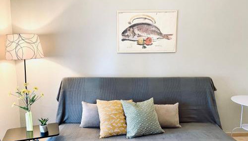 Delta Apartment • next to the beach - Foto 2