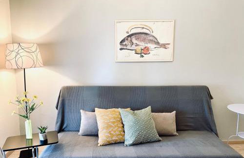 Delta Apartment • next to the beach - Foto 2