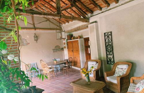 Casa Jardín El Arco - Foto 4