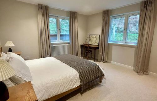 Torran Cottage, Lochside Home near Skye - Foto 13