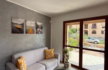 Tramonto D'oro - Foto 1