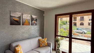 Tramonto D'oro - Foto 1