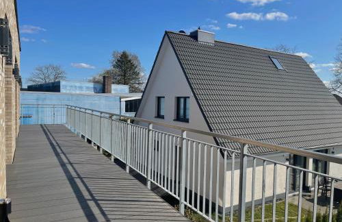 A & B Apartment und -Zimmervermietung - Foto 29