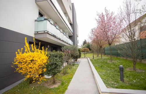 Studio cosy 28 mn aéroport CDG 34 mn chatelet - Foto 11