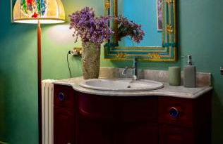 Testaccio Artistic Home - Centro Storico Roma - RIONI DI ROMA - Foto 21