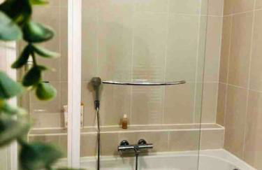 T3 duplex Port de La Teste Bassin d Arcachon - Foto 22