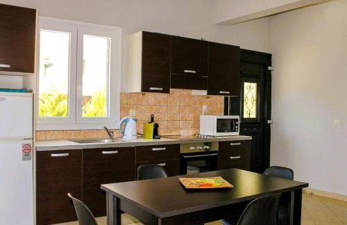 Holiday Home Gemütliches Olympia Apartment mit Pool by Interhome - Foto 12