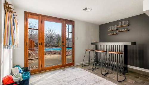 Heated Pool, Sleeps 12, World Cup, Family Rental - Foto 2