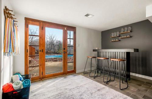 Heated Pool, Sleeps 12, World Cup, Family Rental - Foto 2