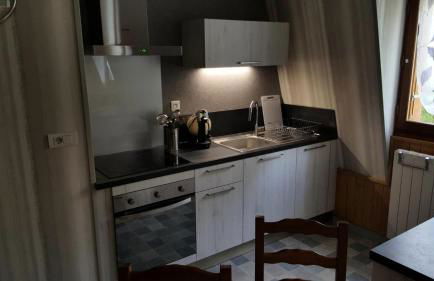 Gîte de France à Lissac sur Couze 3 épis - Gîte de France 4 personnes MAE-6524 - Foto 41