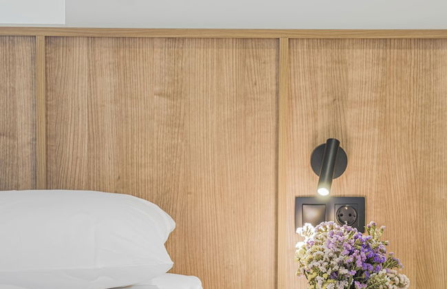 Achatis Suites - Foto 12