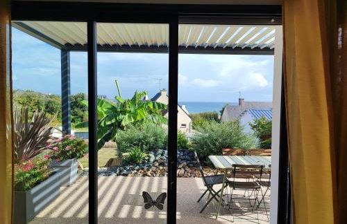 Lumineuse Villa à 200m de la Plage - Foto 14