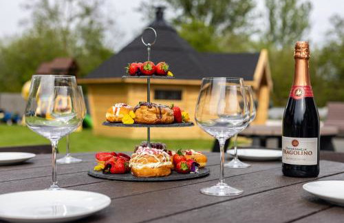 Parc Y Deri - Foto 45