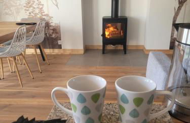 La Maison en Brocéliande - Foto 36