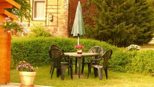 Ferienwohnung Nele - Foto 5