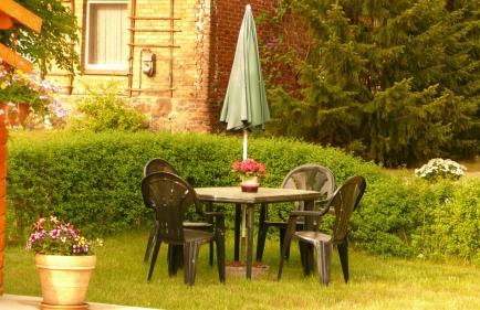 Ferienwohnung Nele - Foto 5