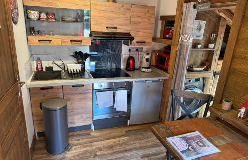 Le Cocoon de Sarah - Foto 46