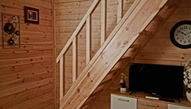 Domki Na Wzgórzu - domek nr 2 - Foto 5