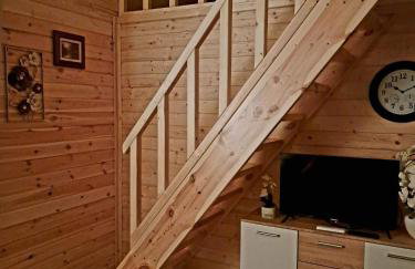 Domki Na Wzgórzu - domek nr 2 - Foto 5