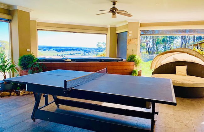 Grand Gippsland Home Sleeps Up To 28 - Foto 46