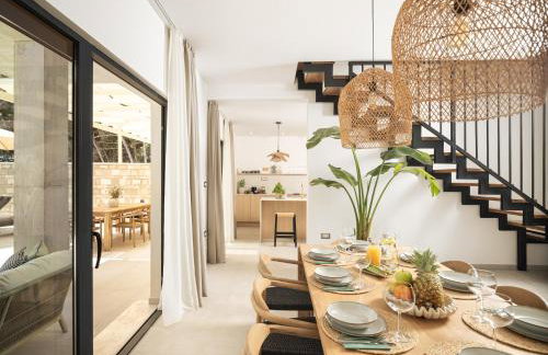 Villa Vartal - Foto 33