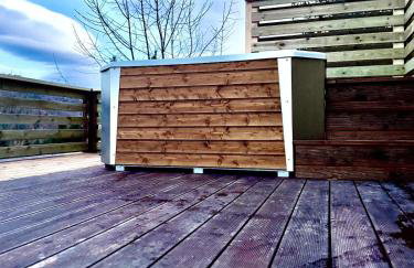 Pod Srebrzystym Świerkiem - Jacuzzi - Foto 28