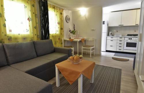 Apartment mit Blick auf das Wasser by Interhome - Foto 7