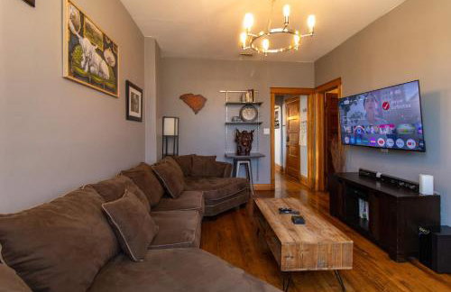 Chi-Town Hideout #2 - Foto 11