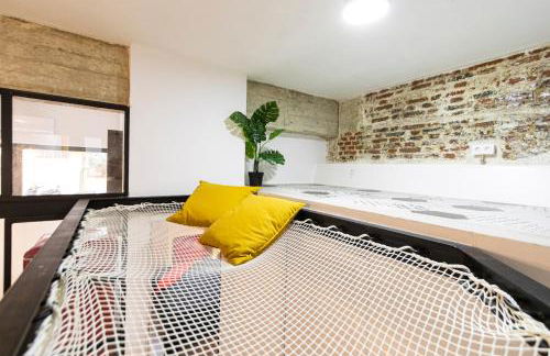 Ever House - ALCALA LOFT - Photo 14
