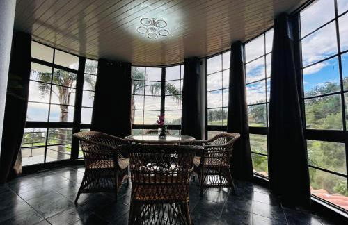 Hollywood villa - Foto 25