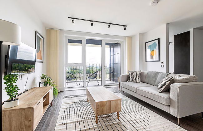 Stunning Studio Apartment - Foto 3