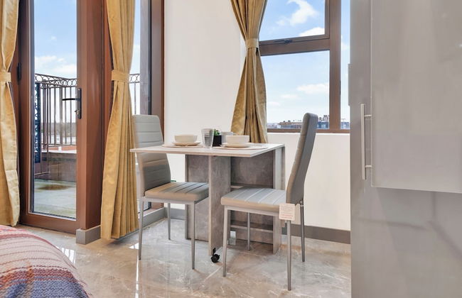 East London Aparthotel Ilford - Photo 11