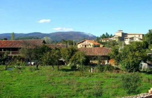 Casa Rural Quopiki - Foto 25