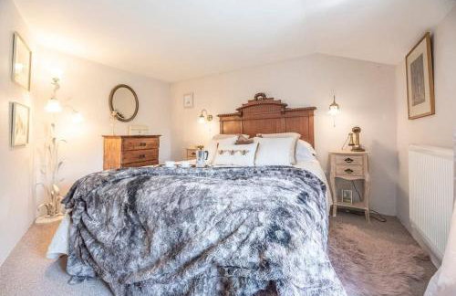 2 Fox Cottage, Darsham - Foto 17