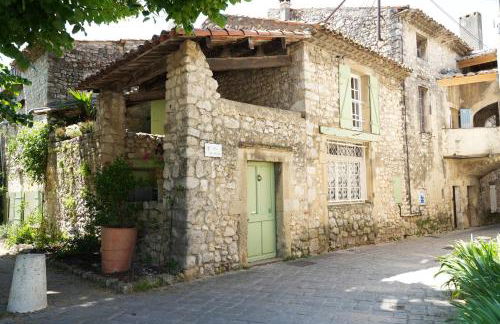 L'Améthyste - Cocon in Provence - Foto 21