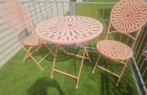 6 Berth on John Fowlers (Sandy Glade) Brean - Foto 16