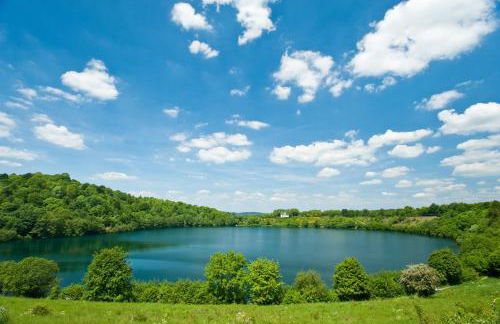 Ferienhaus am Sauerbrunnen - Foto 31