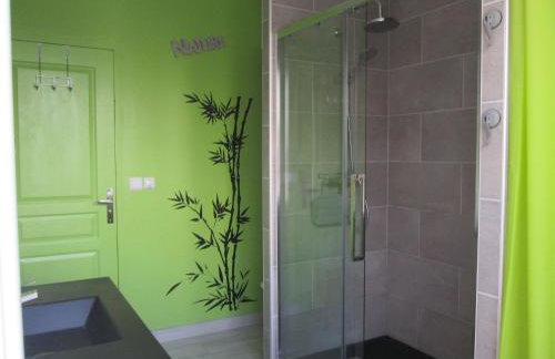 Holiday Home in France by Sandy Beach - Foto 27