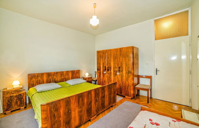 Apartments Poljak - Photo 13