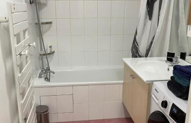 Superbe 3 PIECES face gare TGV / RER de Massy - Foto 11