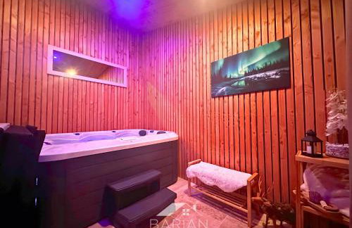 La Maévague - Villa 4 étoiles - Voyage entre mer et monde - Photo 24