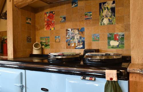 Mill Of Burncrook - Foto 18