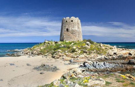 Le Corti Sarde On The Beach - Foto 6