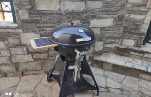 MESONISI maisonette - Foto 22