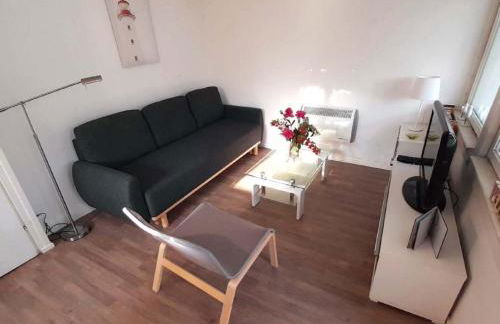 Holiday Home in Storkow mit Schönem Garten by Interhome - Foto 13