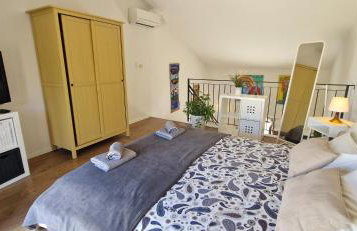 Villa Mimosa - Foto 29