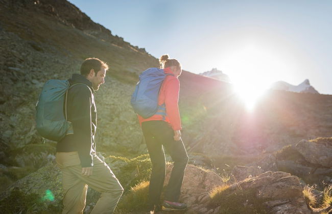 Ferienhaus Matterhorngruss - Photo 33