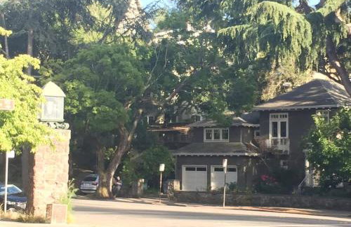 Serene Private Suite Patio Upscale Berkeley - Foto 50