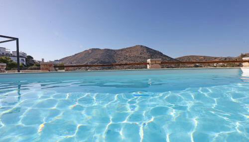 Caldera Suites "Φάρος" - Foto 2