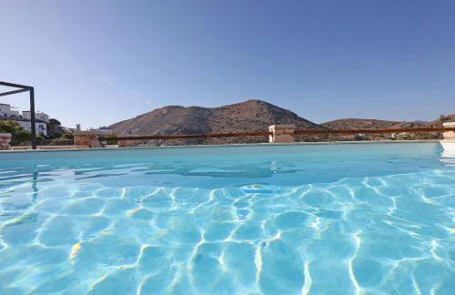 Caldera Suites "Ελιά" - Photo 10